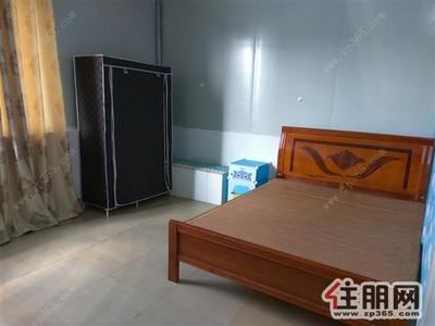 仙葫新区-(急租)仙葫彩虹家园1室1厅45平米中等装修押一付三