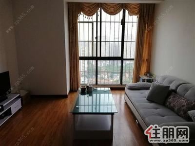 朝阳中心-市中心朝阳广场邕江边邕江一品两房真实图片配套齐全