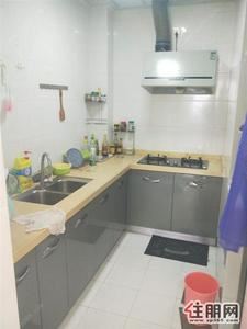 新阳路-瀚林新城出租采光充足有钥匙随时可以看房急招租