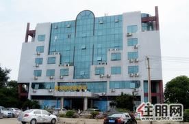 银滩颐海园便捷酒店