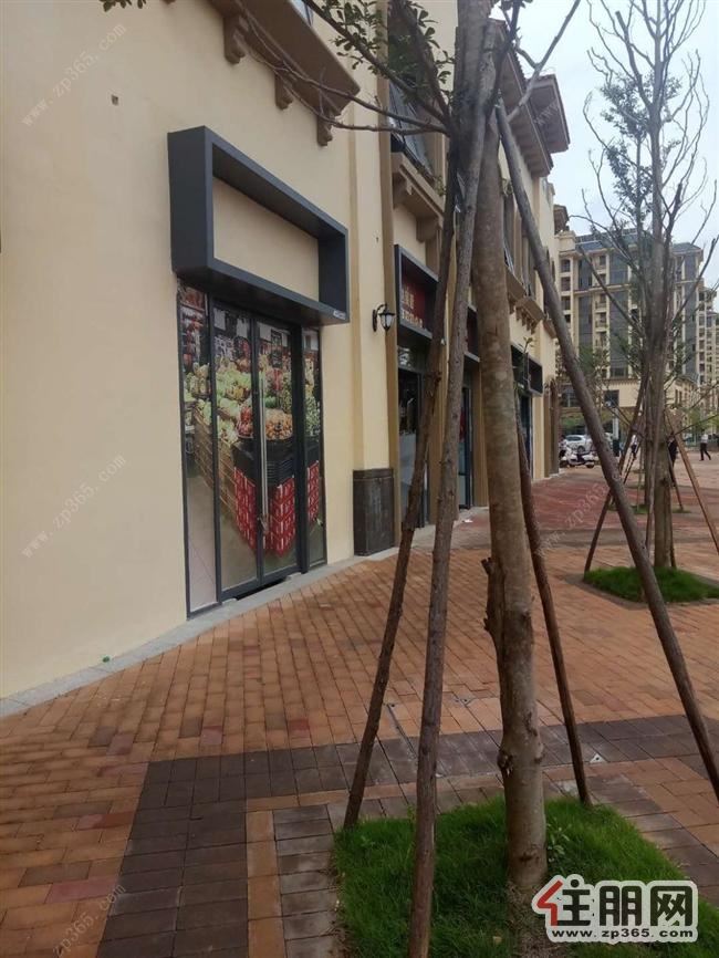 五象新区万达茂商铺出售!高租金高收益,商铺0