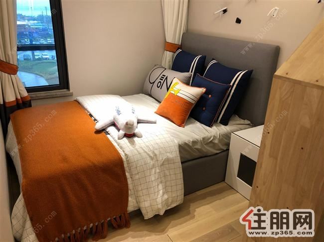 首付15万(天誉城)(江景loft公寓)地铁4号线万达茂旁-南宁住朋帮-南宁