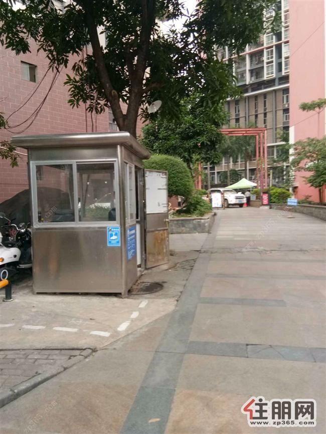 南湖公园琅西琅园锦绣前程两房首付才30万