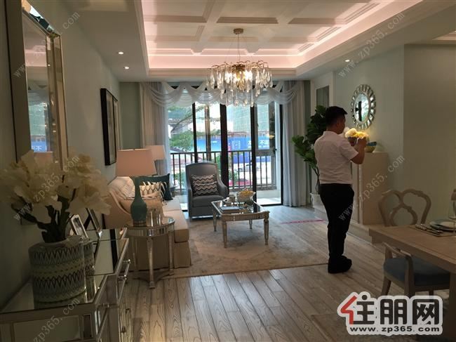 青秀区别墅酒店级江景豪宅【邕江畔】稀缺毛坯意思老麓一线别墅图片