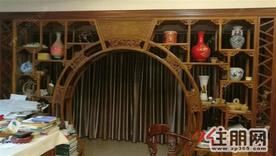 联邦国际高层豪装工作室出售