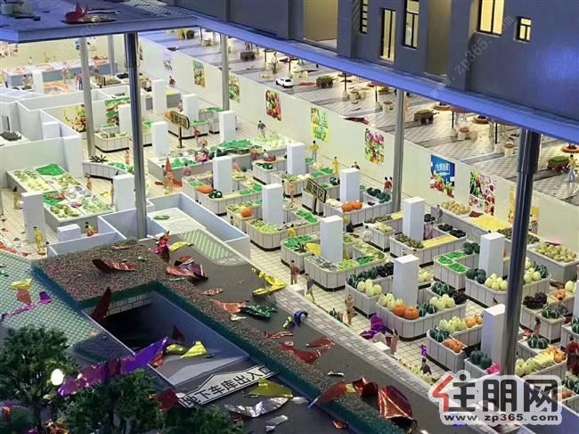 教育路广西艺术学院正对面星级农贸市场摊位《南湖天街》总价10多万,6