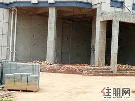 红星美凯龙旁临街拐角商铺，层高6.3m，新房免佣