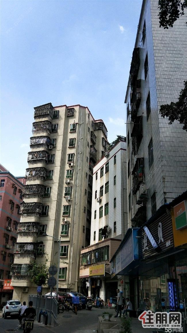 福田稀有房源出售一整层三地铁口物业-深圳住朋帮-深圳二手房,租房