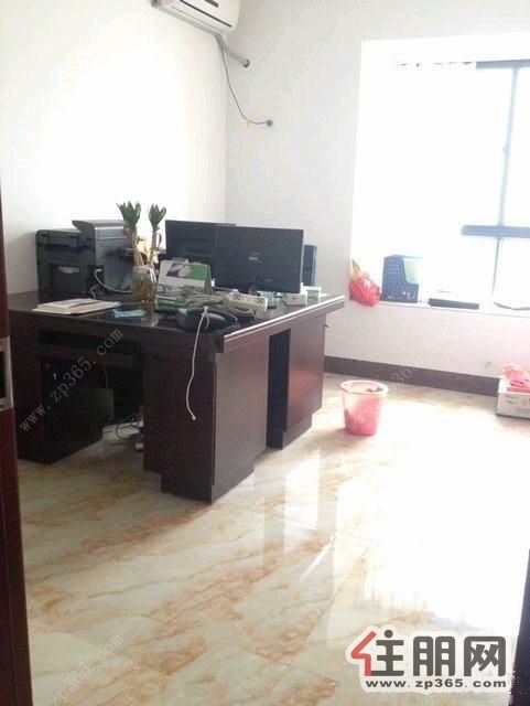 精装修办公出租,长湖景苑4室2厅176平