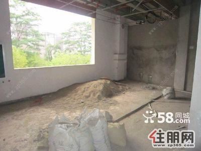 青秀区-(出租)东盟520㎡使用面积超600㎡仅