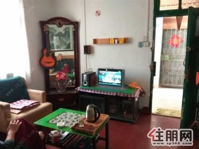 城中区，城中机关幼儿园宿舍家具齐全2房采光好可随时拎包入住