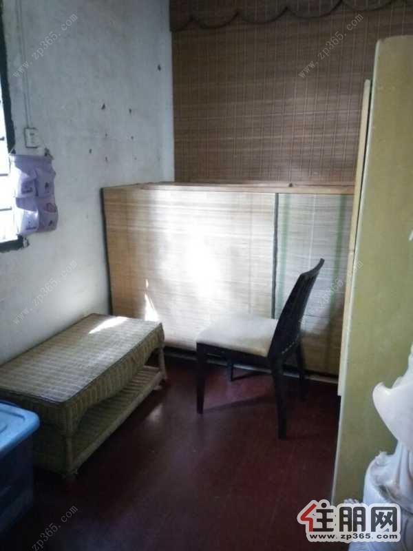 城中机关幼儿园宿舍家具齐全2房采光好可随时拎包入住