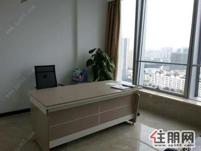 青秀区，精装带办公用品-仅110元/㎡