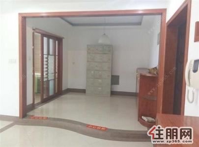 青秀区，地王旁水晶城240平办公室仅租6800