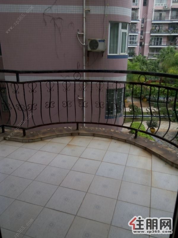 东环兴怡园真龙海馨【南亚风情大3房双卫带