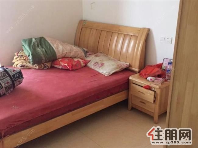 南江上海城3室2厅123平米中等装修