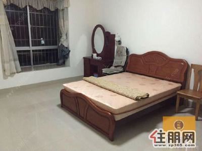 中心区,南江悉尼城4室2厅138平米中等装修