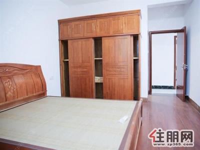 中心区,奥园康城4室2厅140平米押二付二