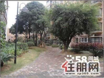 鲁班路，大学东路配套齐全两房【嘉汇馨园】拎包入住