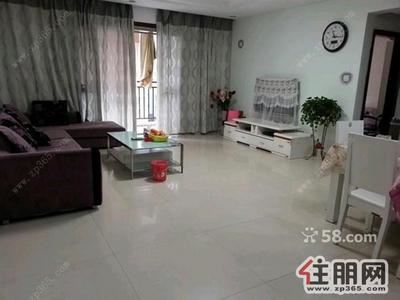 科园大道，荷塘月色宽敞三房，阳光充裕，干净整洁，1