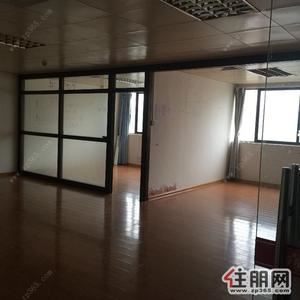 青秀区，金湖广场附近写字楼100平5000元/平