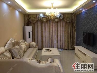 青秀区-天昌东盟中央城温馨三房干净整洁看房方