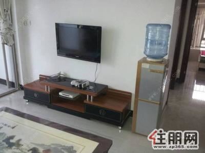 青秀区，民族大道德瑞花园标准一房一厅，租190