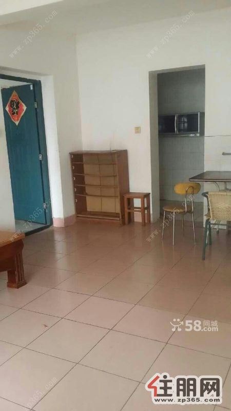 新竹好运公寓2室2厅70平米押一付三