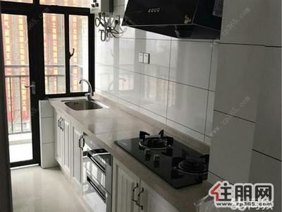 海城区-房子好不好，看了就知道，北海中央美地1000元1室1厅1卫***修