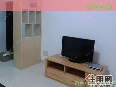 青秀区，青秀五象广场金旺角1室1厅51平米简单装