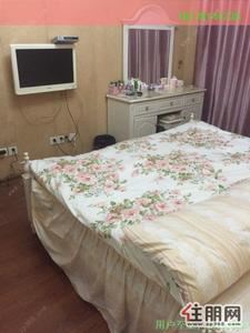 青秀区，利海亚洲国际1室1卫(个人)