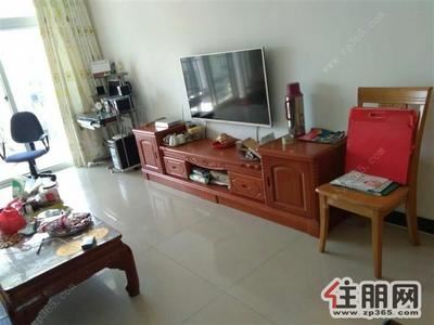 海城区，北京路明苑花园两房两厅***修出租仅1600/月