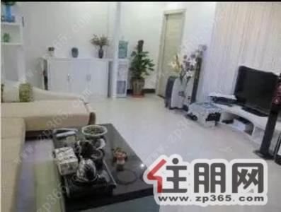 青秀区-民族大道麒麟山精装大三房，宽敞温馨高