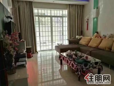 青秀区-《裕丰英伦》3室2厅1卫***修！正规高性价比