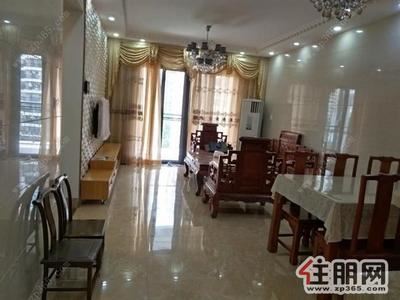 青秀区-裕丰英伦***4房配齐真实房源4500带车位来电看房