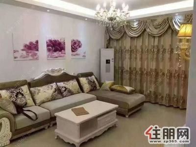 青秀区-航洋长湖凤翔路蓝山上城配齐两房拎包入住