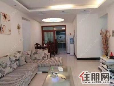 青秀区-民族大道航洋城后面大自然氧吧蓝山上城***2房2600