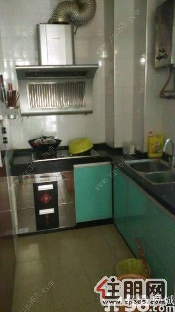 全新婚房装修,保利旁大两房只需1890