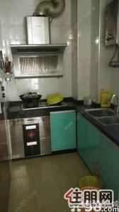 城中区，全新婚房装修，保利旁大两房只需１８９０