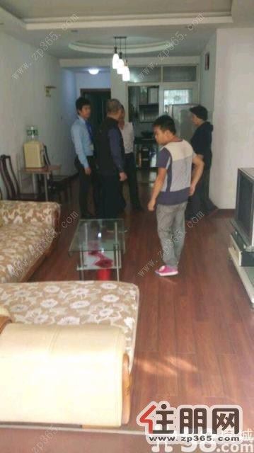 全新婚房装修,保利旁大两房只需1890