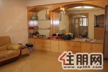 青秀区，清爽大户型，齐全家私，华银阁2500元