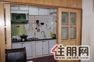 清爽大户型,齐全家私,华银阁2500元