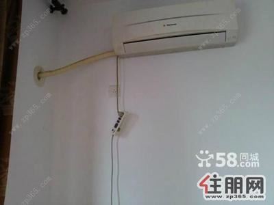 钦北区-阳光丽城单身公寓有简单家具月租70