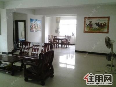 钦北区,文峰北路钦南区交通运输局内3房2厅出租