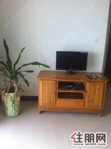 钦北区-阳光丽城18楼2房2厅家电家具齐全