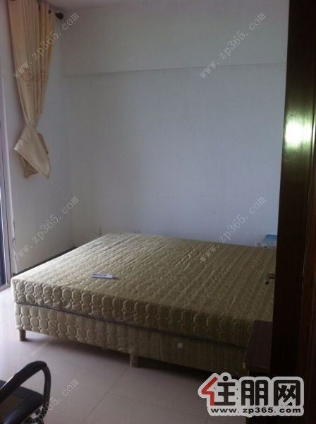 阳光丽城18楼2房2厅家电家具齐全