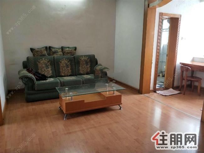 !雅儒路中燃燃气公司宿舍***靓房两房一厅急租急租!!!