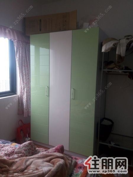 市区阳光丽城精装修2室2厅家电家具