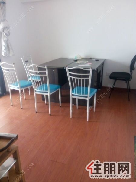 市区阳光丽城精装修2室2厅家电家具