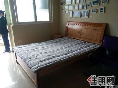 青秀区-手慢既无建政幸福家园1室0厅43平米精装
